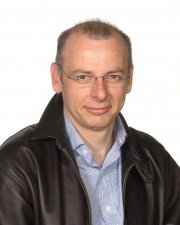 Piotrowicz, Kris